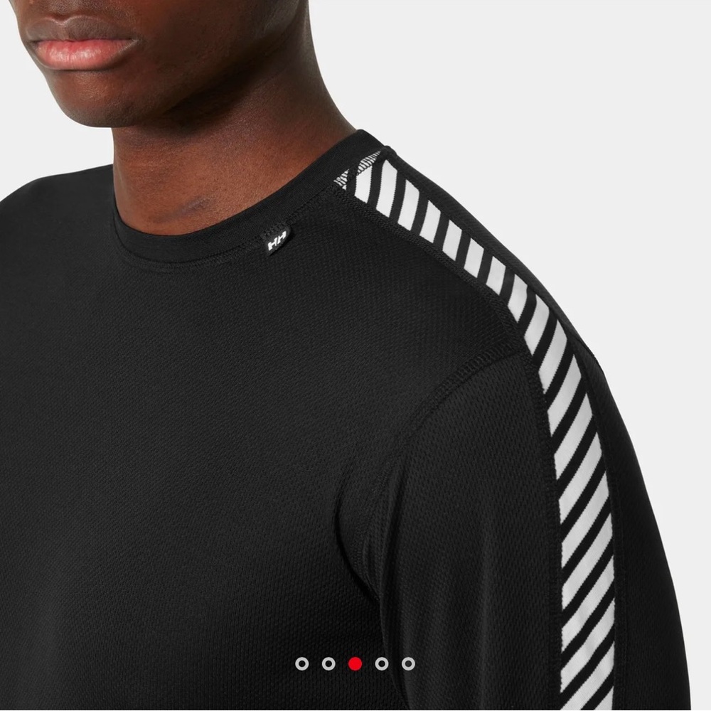 ⛷️ Helly Hansen Base Layer Set ⛷️
